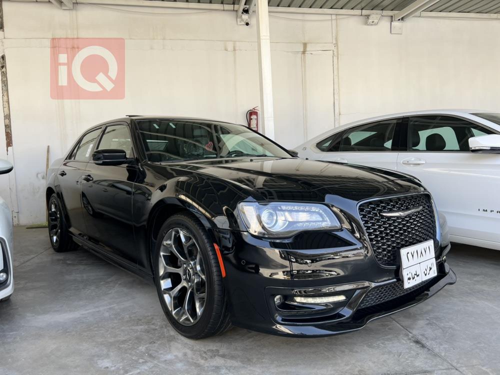 Chrysler 300